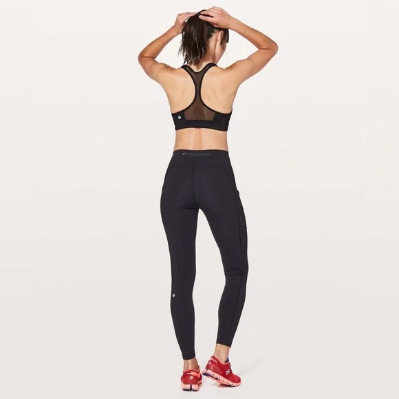 Lululemon Speed Up Bra - Picture 3 of 8